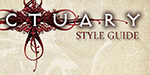 Sanctuary Style Guide