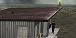 Harvey Ridge Hut