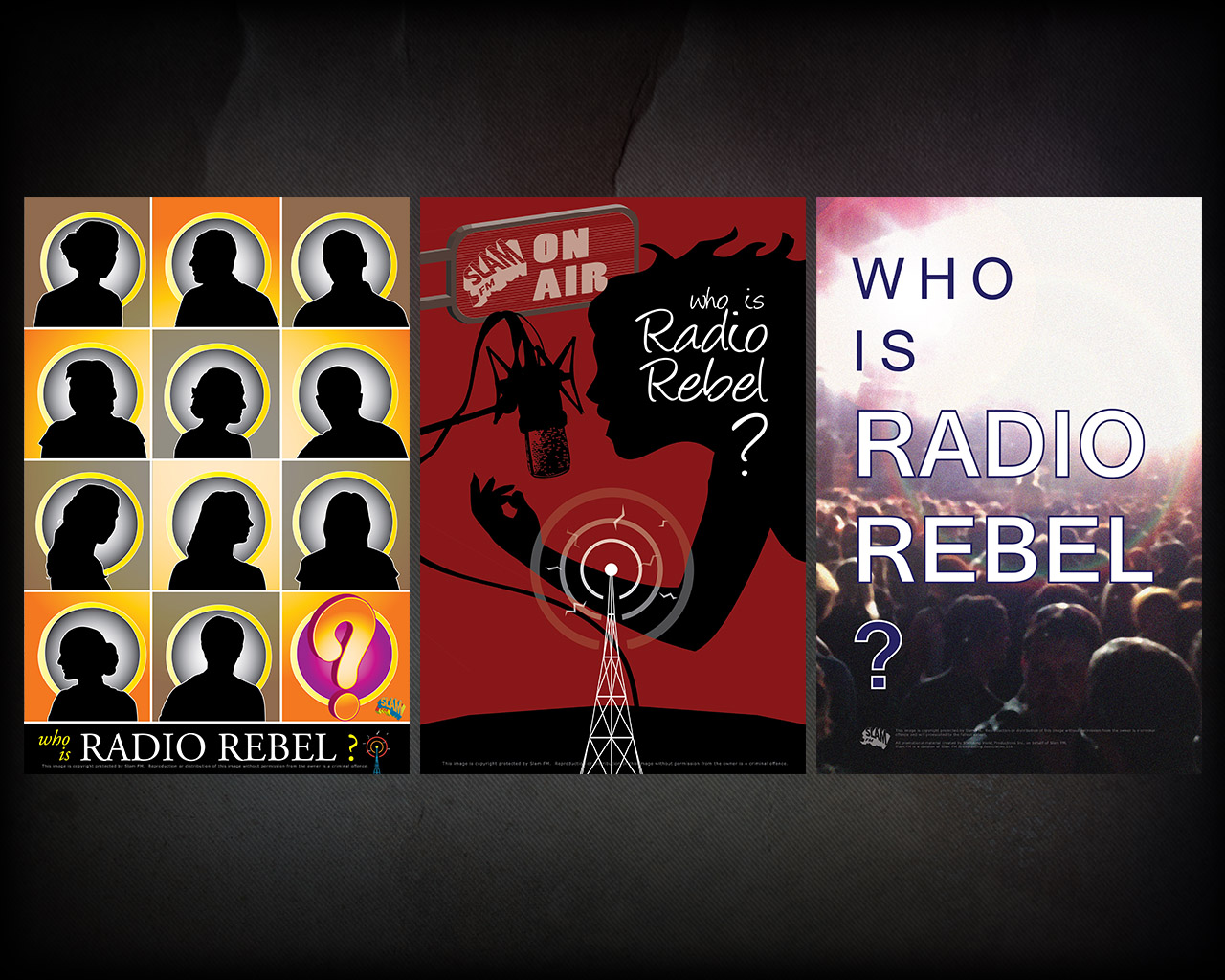 Radio Rebel