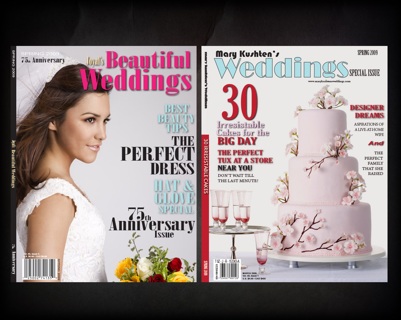 Magazine