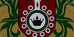 Camelot Castle Banner