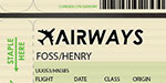 Airline Tickets