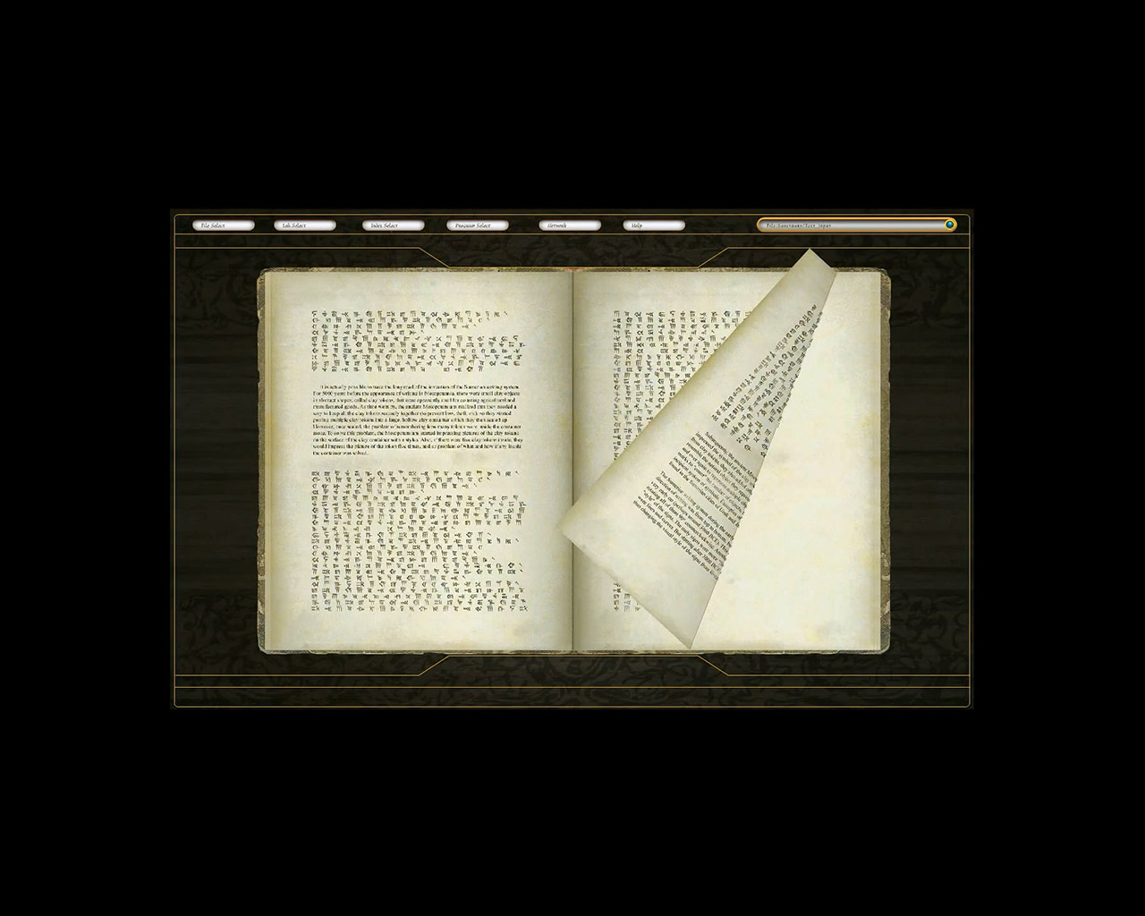 Page Flipper