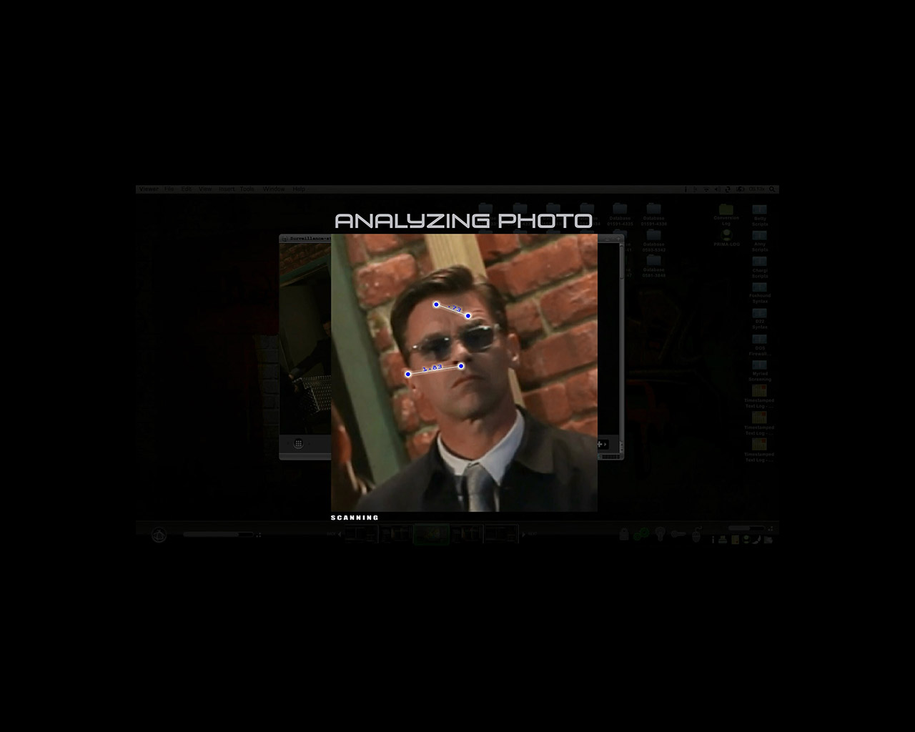 Face Recognition